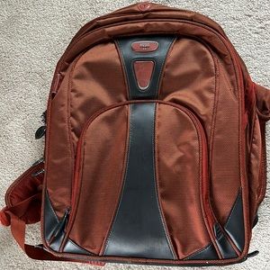 Tumi T tech backpack